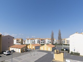 Apartment Cap d'Agde Außenaufnahme 3