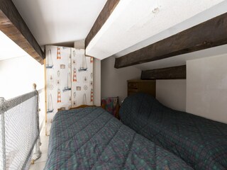 Apartamento Cap d'Agde Características 11