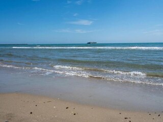 Apartamento Cap d'Agde Entorno 17