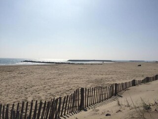 Apartamento Cap d'Agde Entorno 18