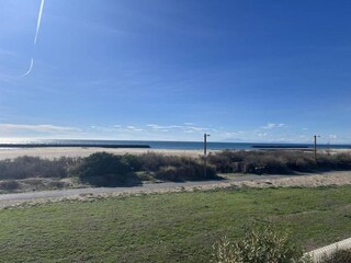 Apartamento Cap d'Agde Entorno 15