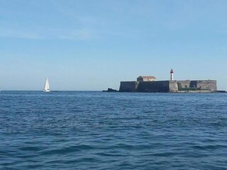 Apartamento Cap d'Agde Entorno 20
