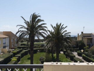 Apartamento Cap d'Agde Grabación al aire libre 7