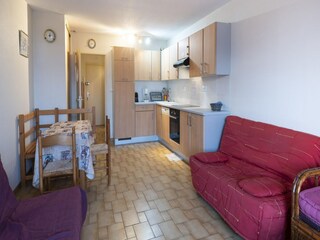 Appartement Cap d'Agde Équipement 7