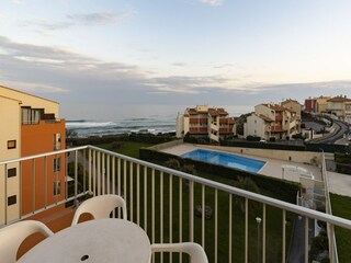 Appartement Cap d'Agde Enregistrement extérieur 5