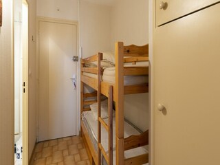 Appartement Cap d'Agde Équipement 10