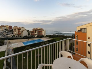 Appartement Cap d'Agde Enregistrement extérieur 4