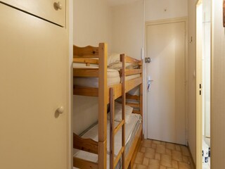 Apartment Cap d'Agde Ausstattung 9