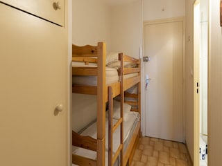 Appartement Cap d'Agde Équipement 9