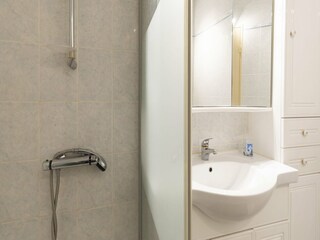 Appartement Cap d'Agde Équipement 6