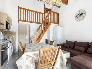 Vakantiehuis Cap d'Agde Kenmerken 13