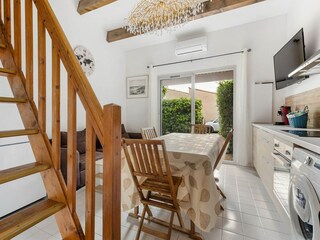 Vakantiehuis Cap d'Agde Kenmerken 9
