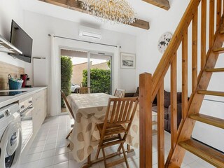 Vakantiehuis Cap d'Agde Kenmerken 14