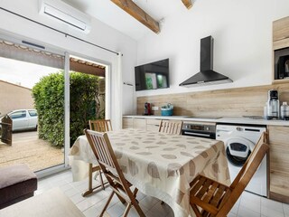 Vakantiehuis Cap d'Agde Kenmerken 15