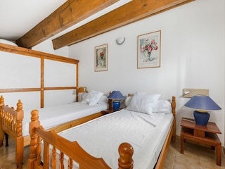 Ferienhaus Cap d'Agde Ausstattung 18
