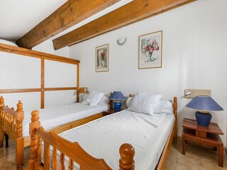 Vakantiehuis Cap d'Agde Kenmerken 11
