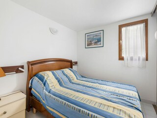 Vakantiehuis Cap d'Agde Kenmerken 16