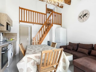 Vakantiehuis Cap d'Agde Kenmerken 5