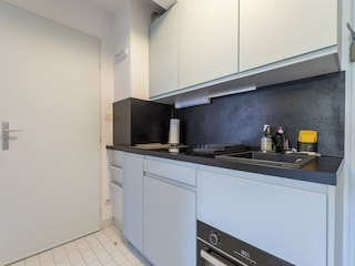 Appartement Cap d'Agde Kenmerken 25