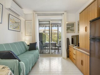 Apartment Cap d'Agde Ausstattung 26