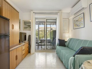 Appartement Cap d'Agde Kenmerken 20