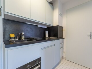 Apartment Cap d'Agde Ausstattung 21