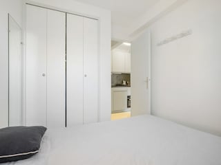 Appartement Cap d'Agde Kenmerken 22