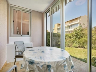 Apartment Cap d'Agde Features 15