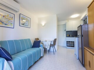 Appartement Cap d'Agde Équipement 14
