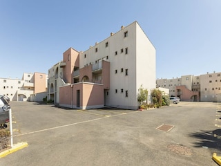 Apartment Cap d'Agde Outdoor Recording 2