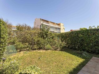 Apartment Cap d'Agde Außenaufnahme 3