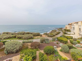 Apartment Cap d'Agde Outdoor Recording 3