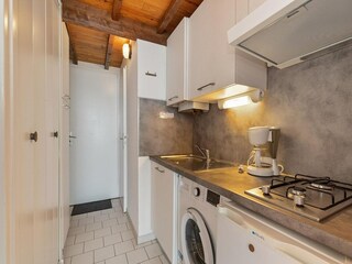 Apartment Cap d'Agde Features 14