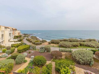 Apartment Cap d'Agde Outdoor Recording 5