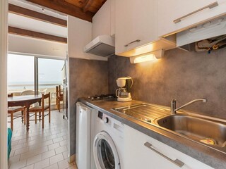 Appartement Cap d'Agde Équipement 10