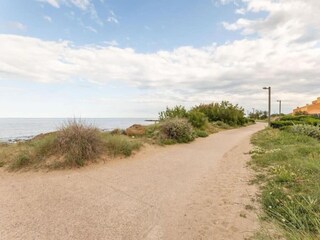 Appartement Cap d'Agde Environnement 24