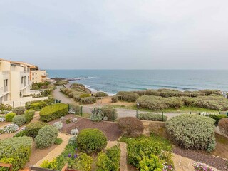 Appartement Cap d'Agde Enregistrement extérieur 5