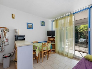 Appartamento Cap d'Agde Caratteristiche 9