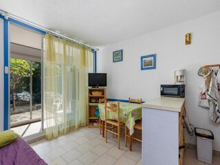 Appartamento Cap d'Agde Caratteristiche 7