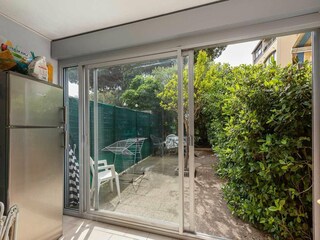 Appartement Cap d'Agde Équipement 13