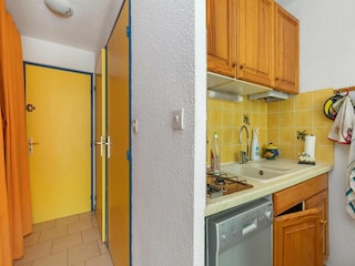 Apartment Cap d'Agde Features 12
