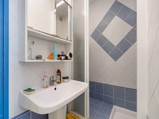 Apartment Cap d'Agde Außenaufnahme 6