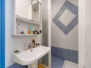 Appartement Cap d'Agde Enregistrement extérieur 6