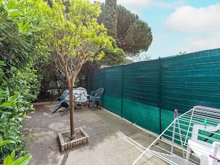 Appartement Cap d'Agde Buitenaudio-opname 2