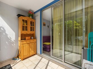 Appartamento Cap d'Agde Caratteristiche 12
