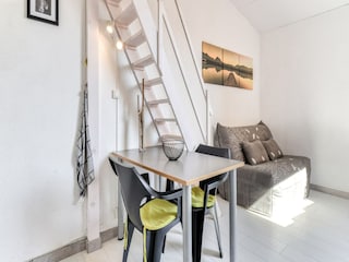 Appartement Cap d'Agde Kenmerken 6