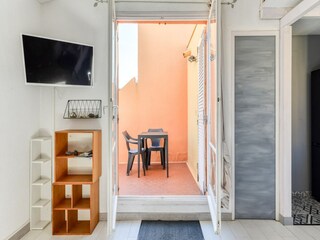Apartamento Cap d'Agde Características 11