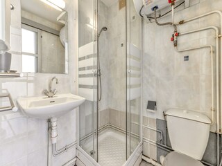 Appartement Cap d'Agde Kenmerken 15