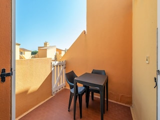 Apartamento Cap d'Agde  39