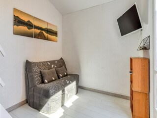 Apartamento Cap d'Agde Características 14